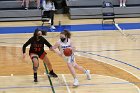 WBBall vs ENC  Wheaton College women's basketball vs Eastern Nazarene College. - Photo By: KEITH NORDSTROM : Wheaton, basketball, ENC, Eastern Nazarene College